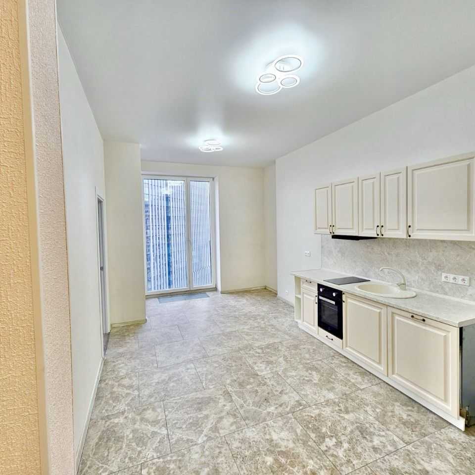 2-комнатная квартира, 72 м²