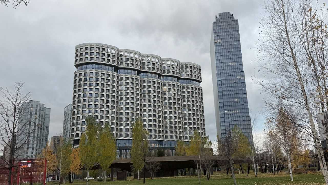 1-комнатная квартира, 27 м²