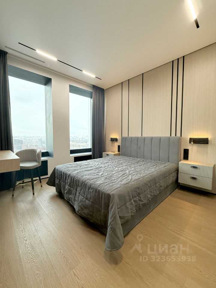 2-комнатная квартира, 42 м² — фотография 3