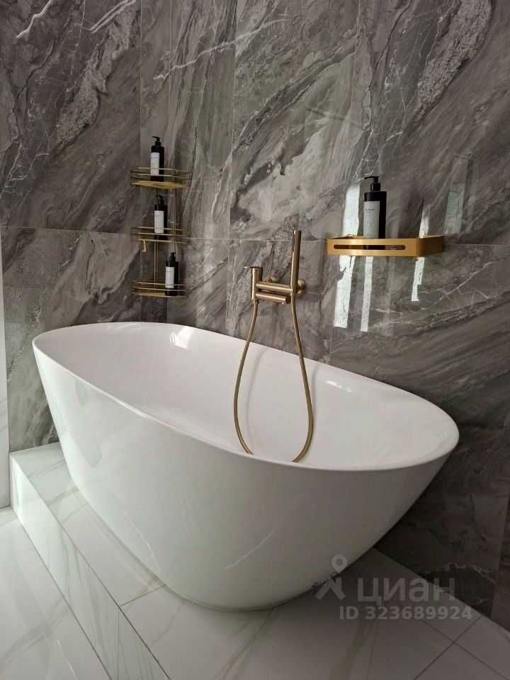 3-комнатная квартира, 85 м² — фотография 2
