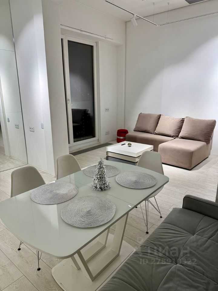 3-комнатная квартира, 75 м²