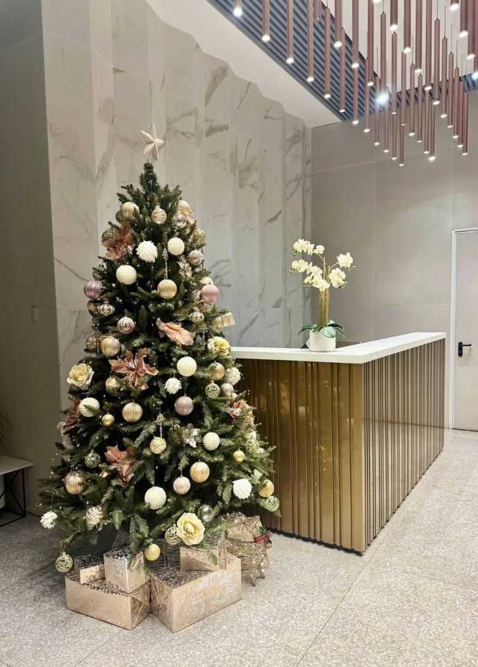 3-комнатная квартира, 75 м² — фотография 3