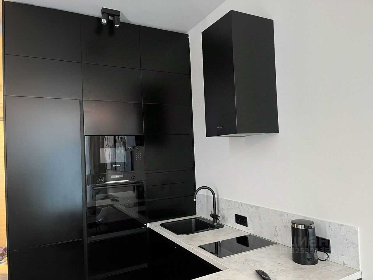 2-комнатная квартира, 48 м²