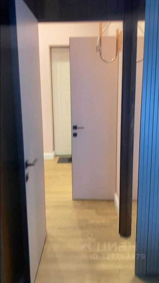 1-комнатная квартира, 44,3 м² — фотография 3
