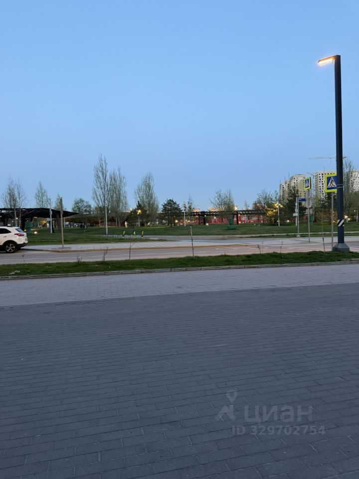 3-комнатная квартира, 64 м² — фотография 3
