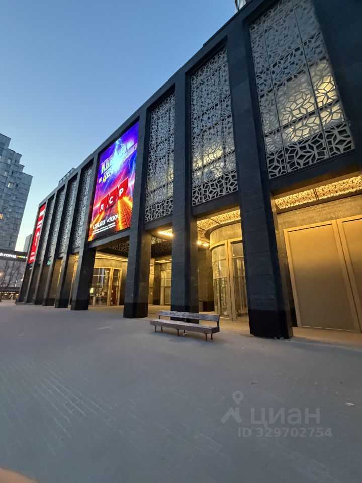 3-комнатная квартира, 64 м² — фотография 2