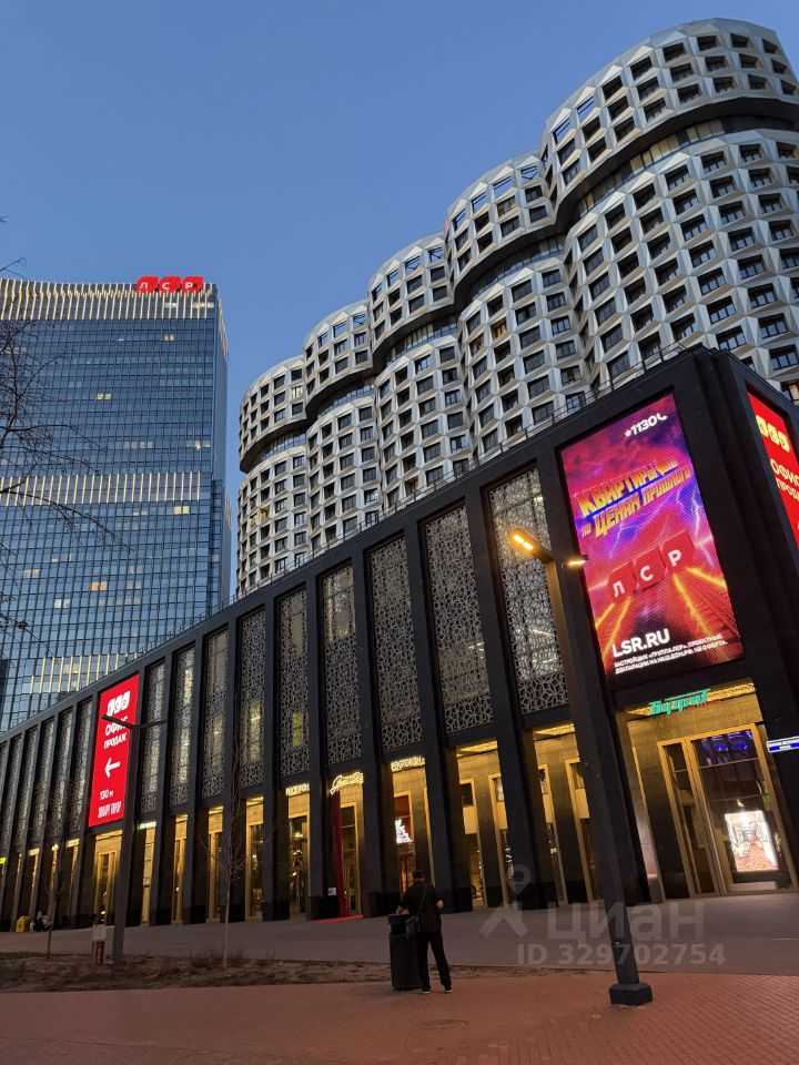 3-комнатная квартира, 64 м²