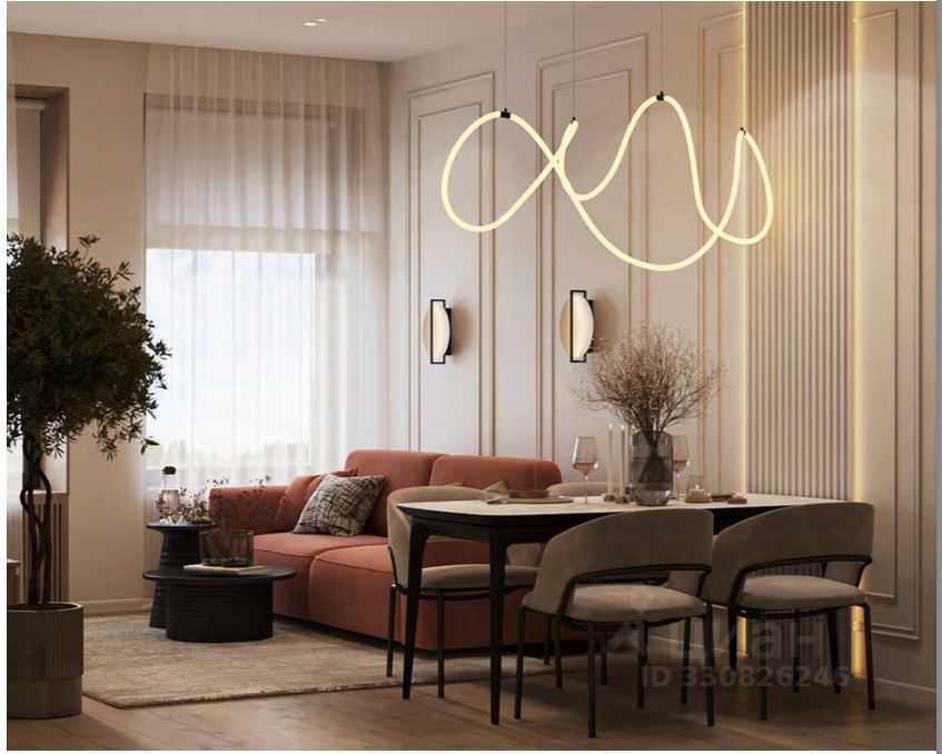 3-комнатная квартира, 62 м²