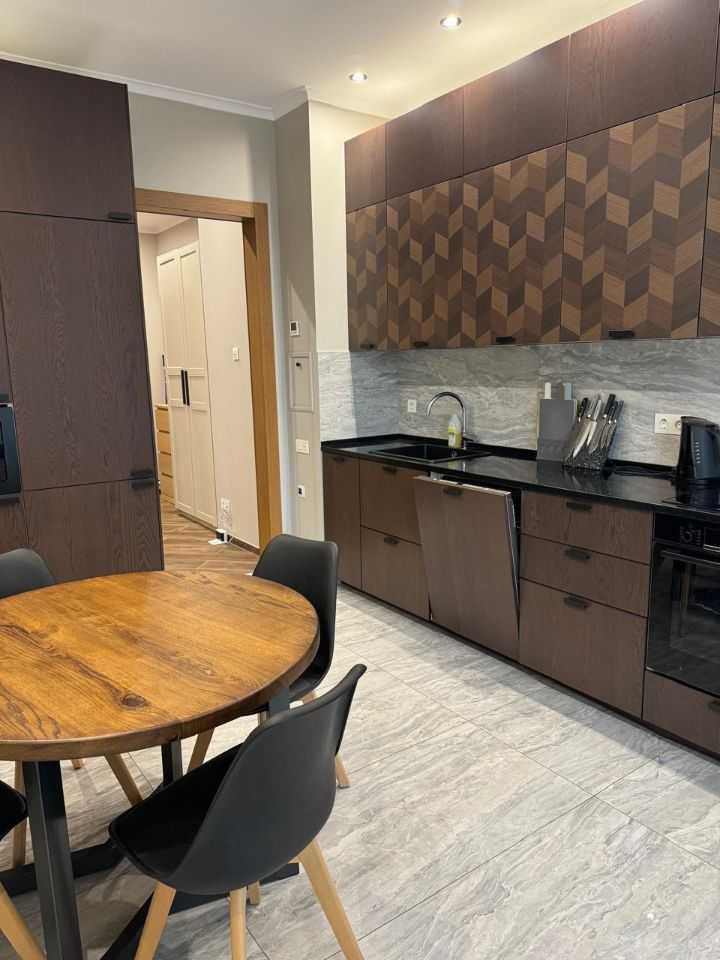3-комнатная квартира, 85 м² — фотография 2