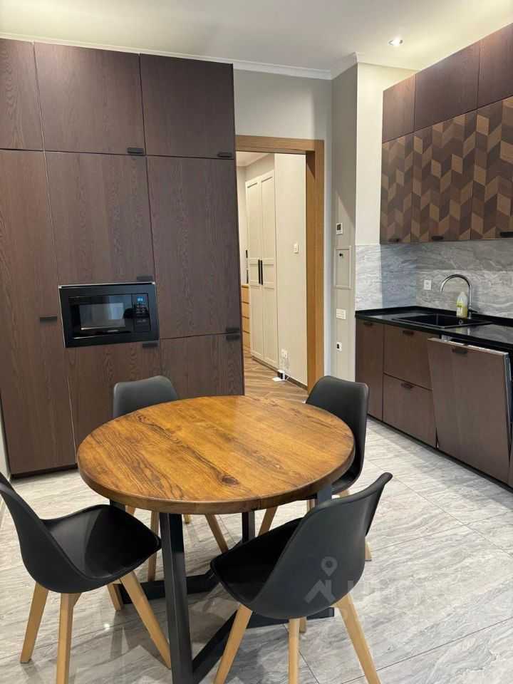 3-комнатная квартира, 85 м²