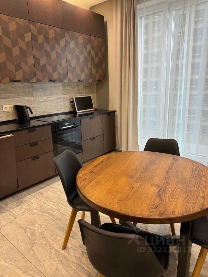 3-комнатная квартира, 85 м² — фотография 3