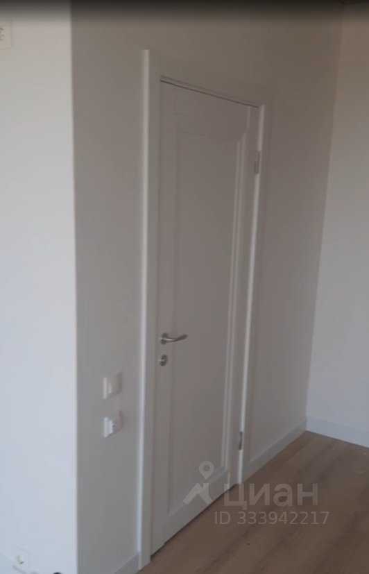 1-комнатная квартира, 30 м²
