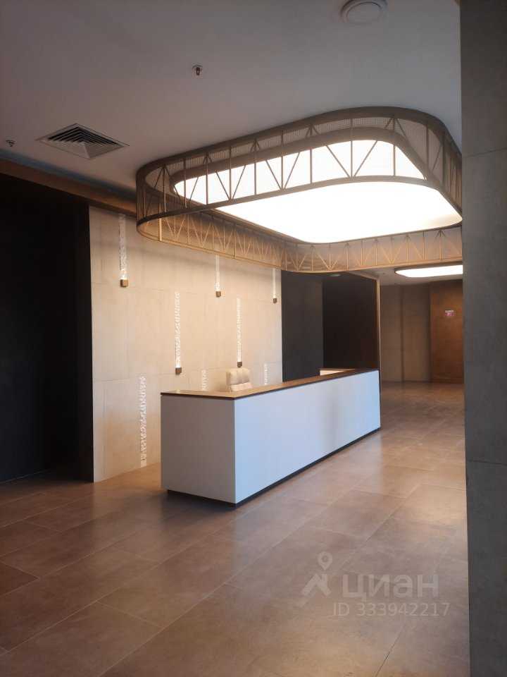 1-комнатная квартира, 30 м² — фотография 2