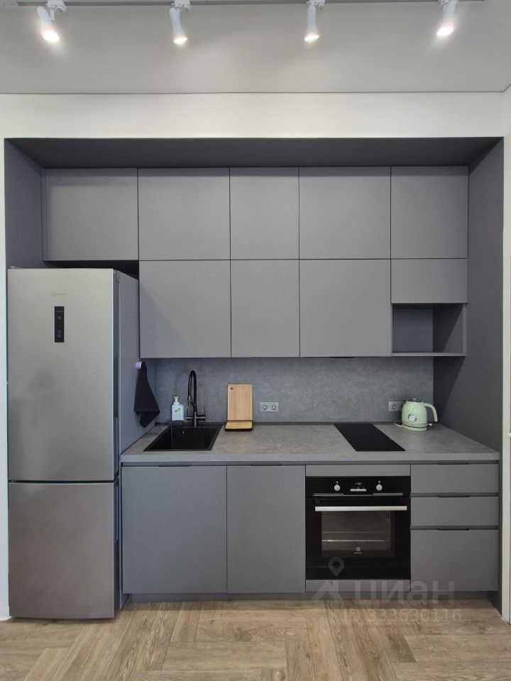 2-комнатная квартира, 51 м² — фотография 3