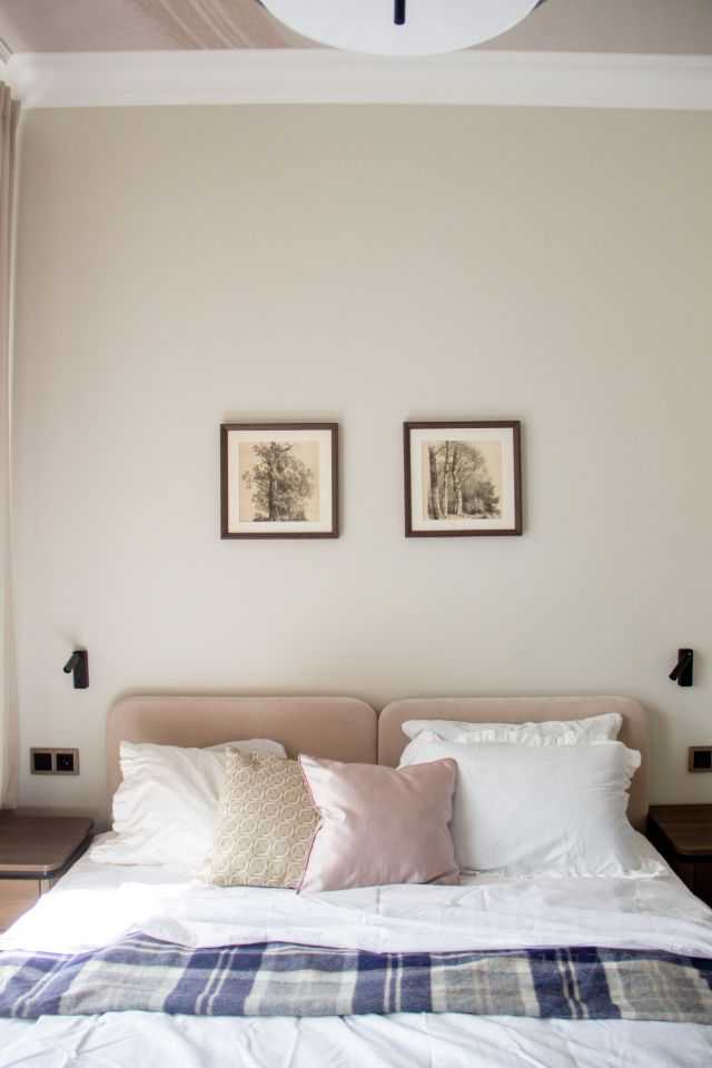 1-комнатная квартира, 40,3 м² — фотография 3