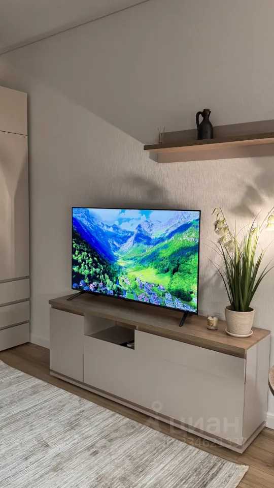 1-комнатная квартира, 24 м² — фотография 3