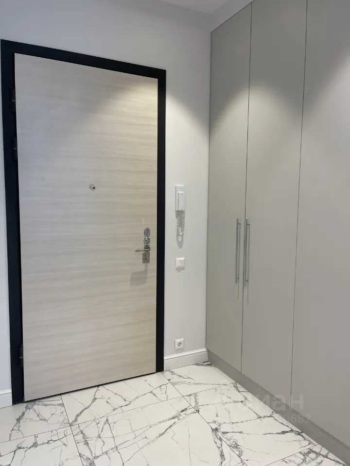 1-комнатная квартира, 42 м² — фотография 2