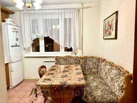 3-комнатная квартира, 80 м² — фотография 3