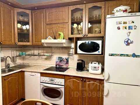 3-комнатная квартира, 80 м² — фотография 2