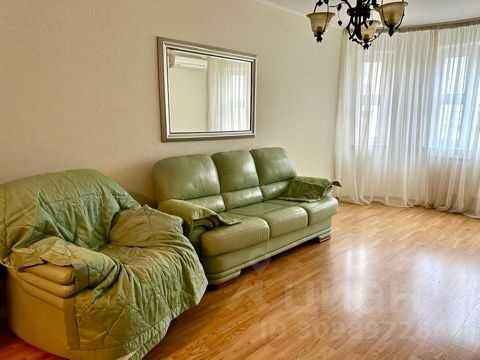 3-комнатная квартира, 80 м²