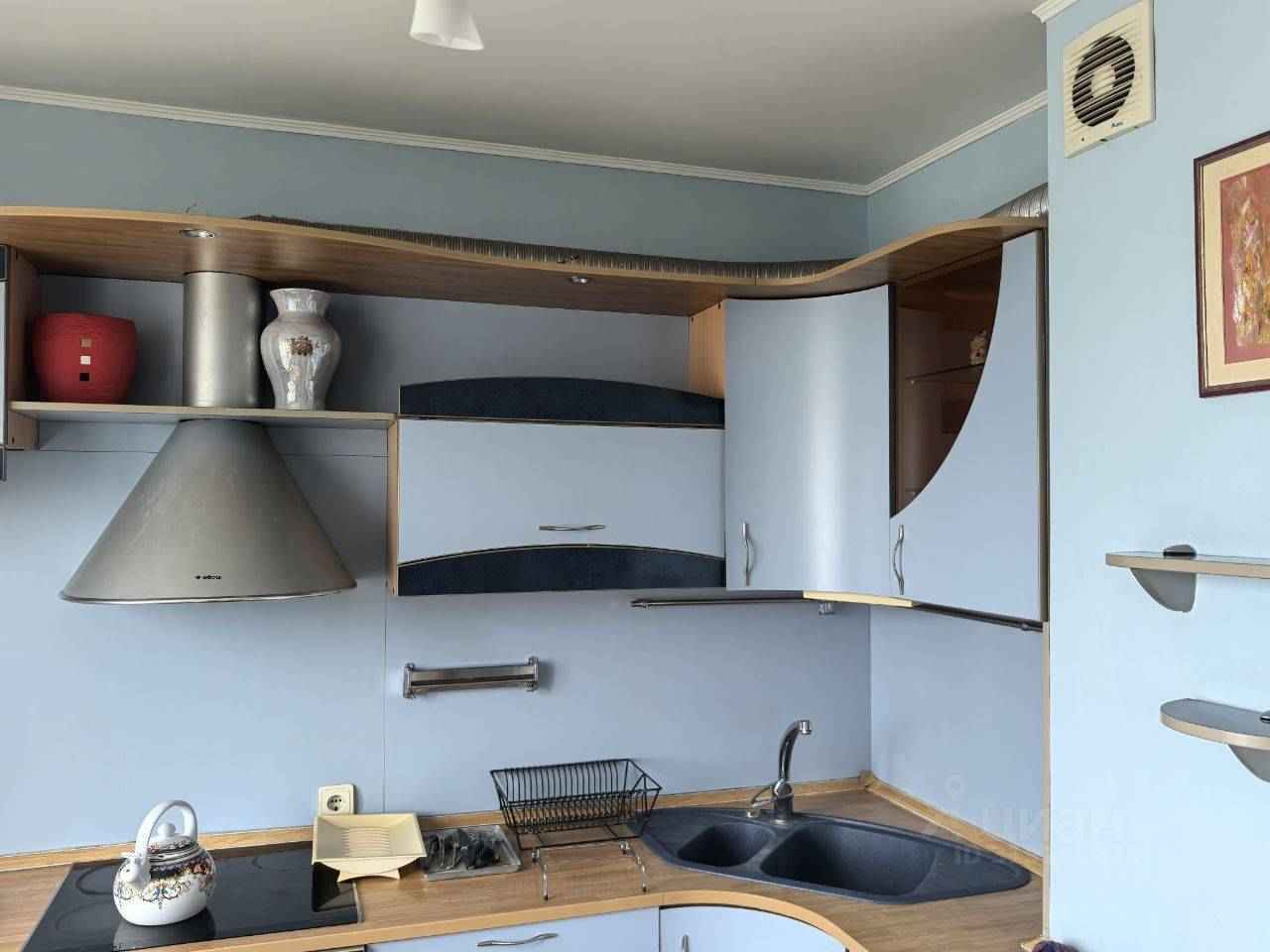 3-комнатная квартира, 75 м² — фотография 3