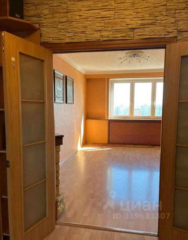 3-комнатная квартира, 81 м² — фотография 3