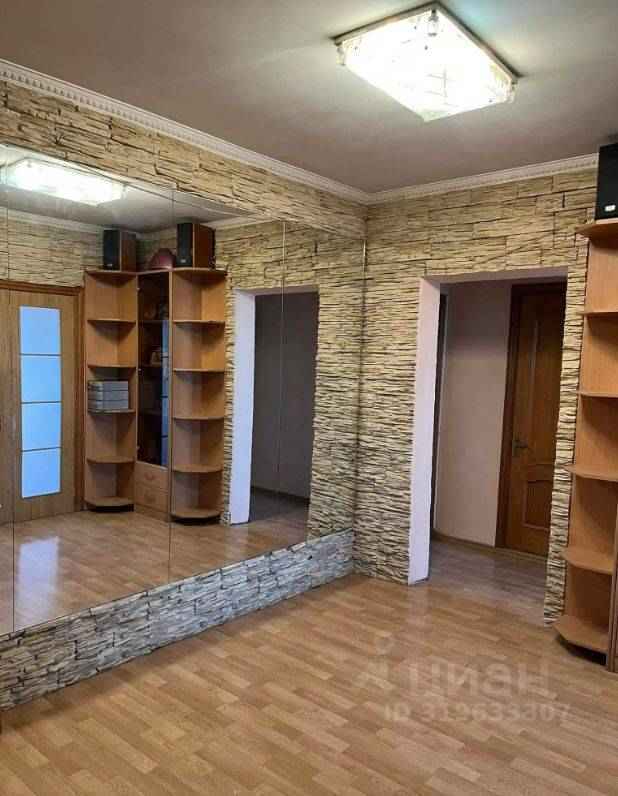 3-комнатная квартира, 81 м² — фотография 2