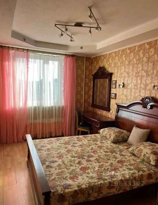 3-комнатная квартира, 81 м²