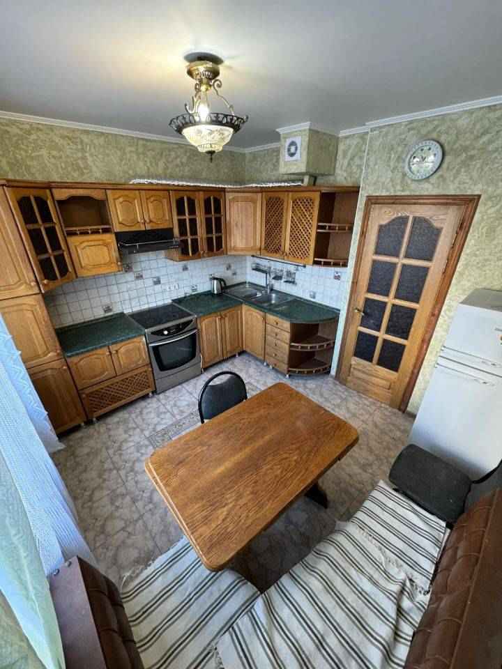 2-комнатная квартира, 60 м² — фотография 2