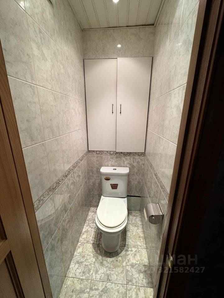 2-комнатная квартира, 60 м² — фотография 3
