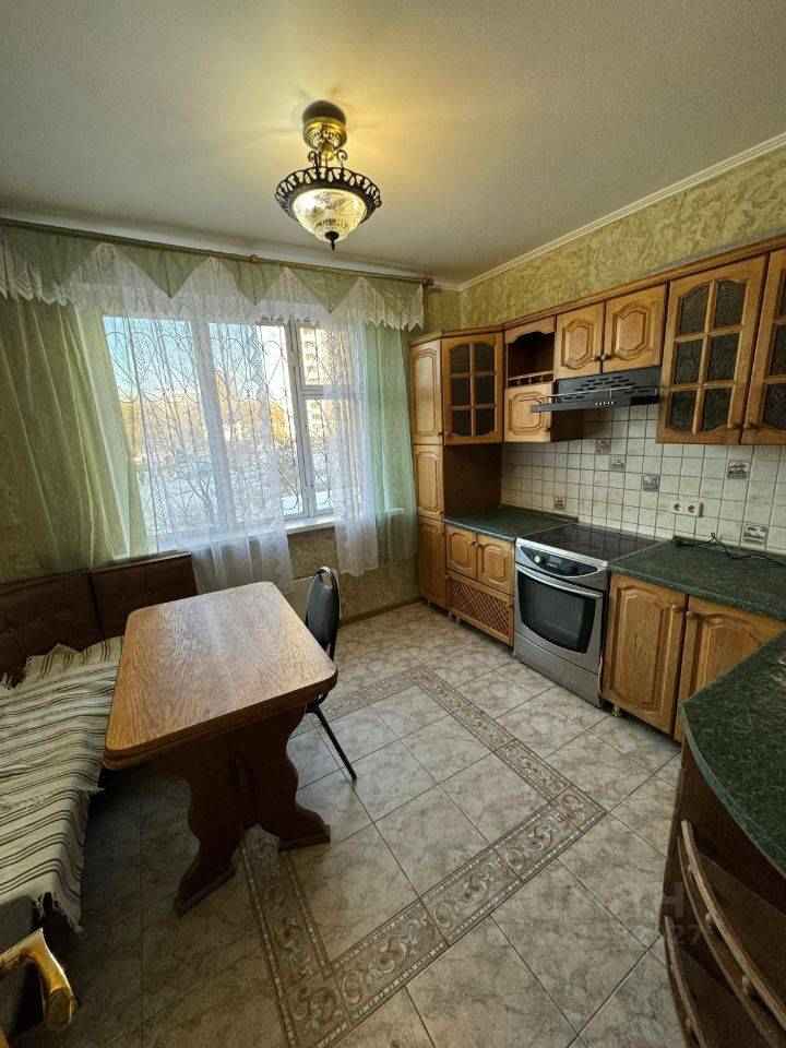 2-комнатная квартира, 60 м²