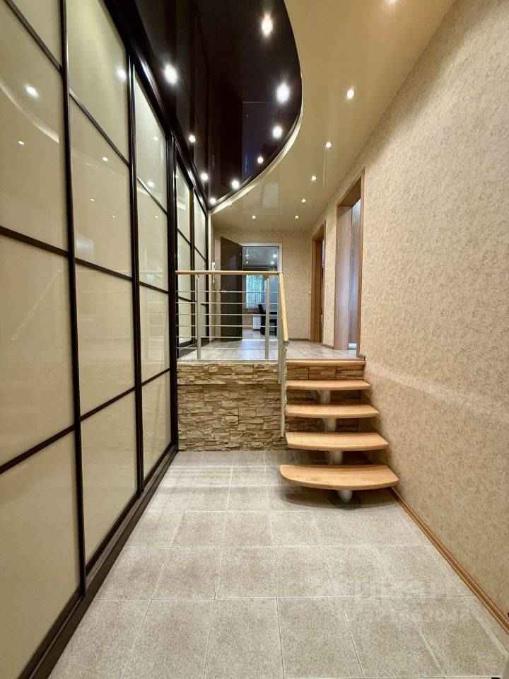 2-комнатная квартира, 76 м²
