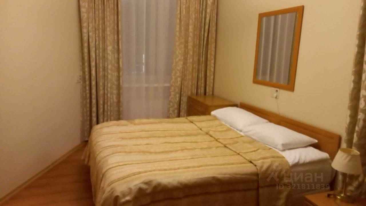 1-комнатная квартира, 47 м² — фотография 2