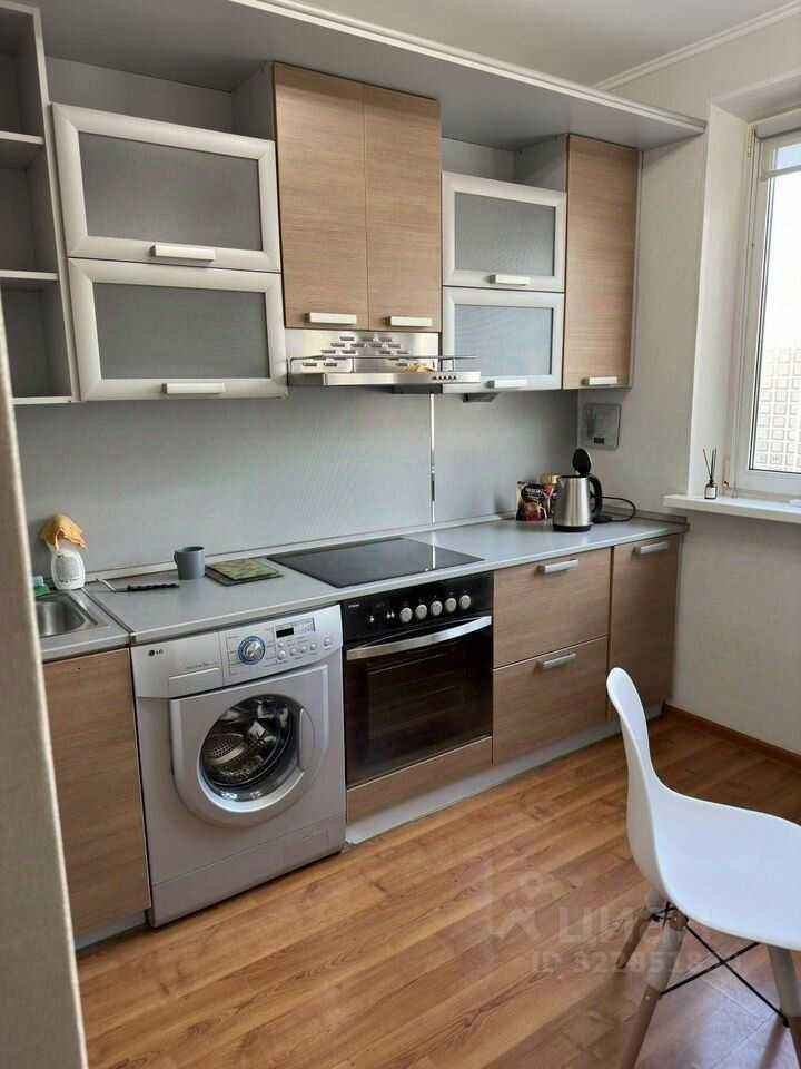 2-комнатная квартира, 70 м²