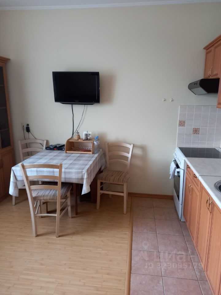 2-комнатная квартира, 50 м² — фотография 3