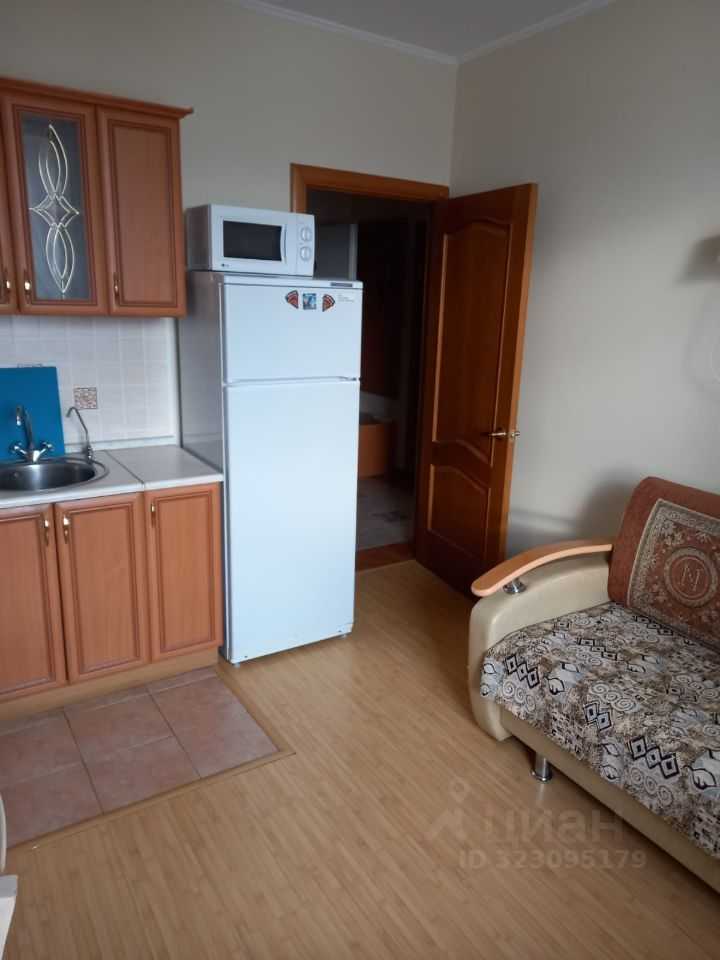 2-комнатная квартира, 50 м²