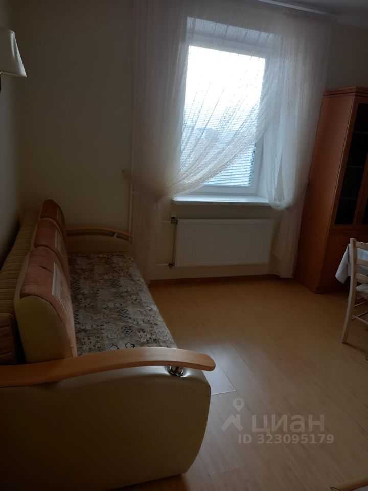 2-комнатная квартира, 50 м² — фотография 2