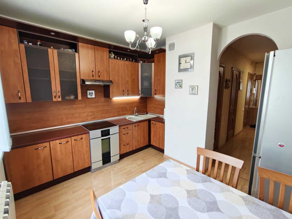 3-комнатная квартира, 76 м²