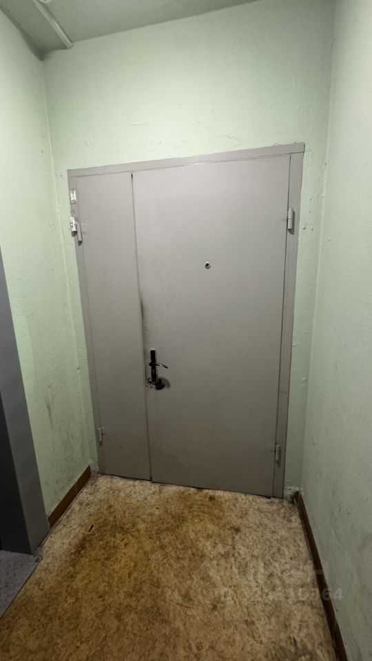 2-комнатная квартира, 51 м²