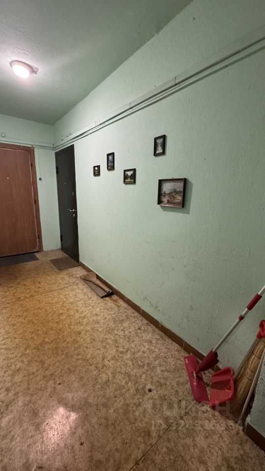 2-комнатная квартира, 51 м² — фотография 2