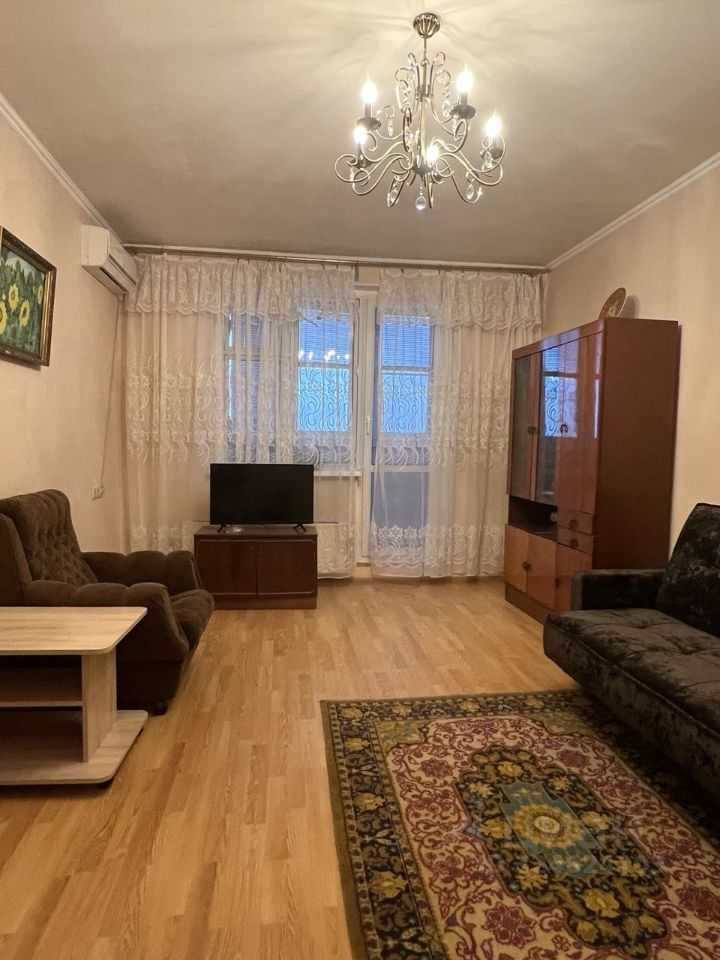 1-комнатная квартира, 41 м² — фотография 3