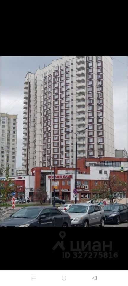 4-комнатная квартира, 110 м² — фотография 2