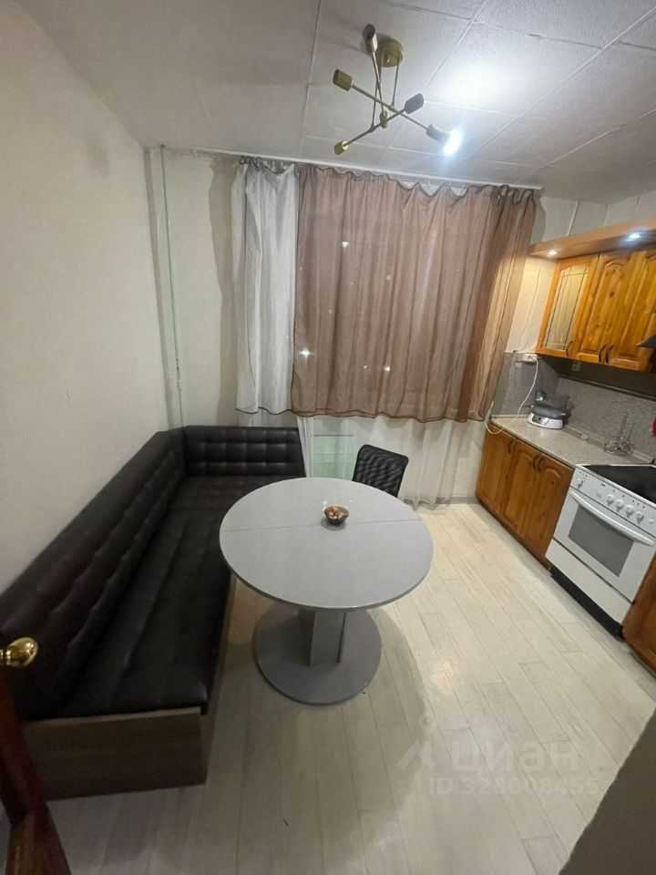 3-комнатная квартира, 74 м²