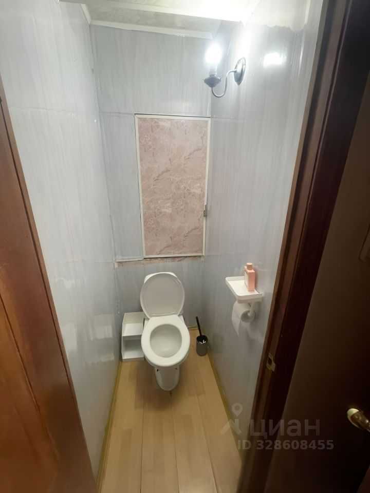 3-комнатная квартира, 74 м² — фотография 2