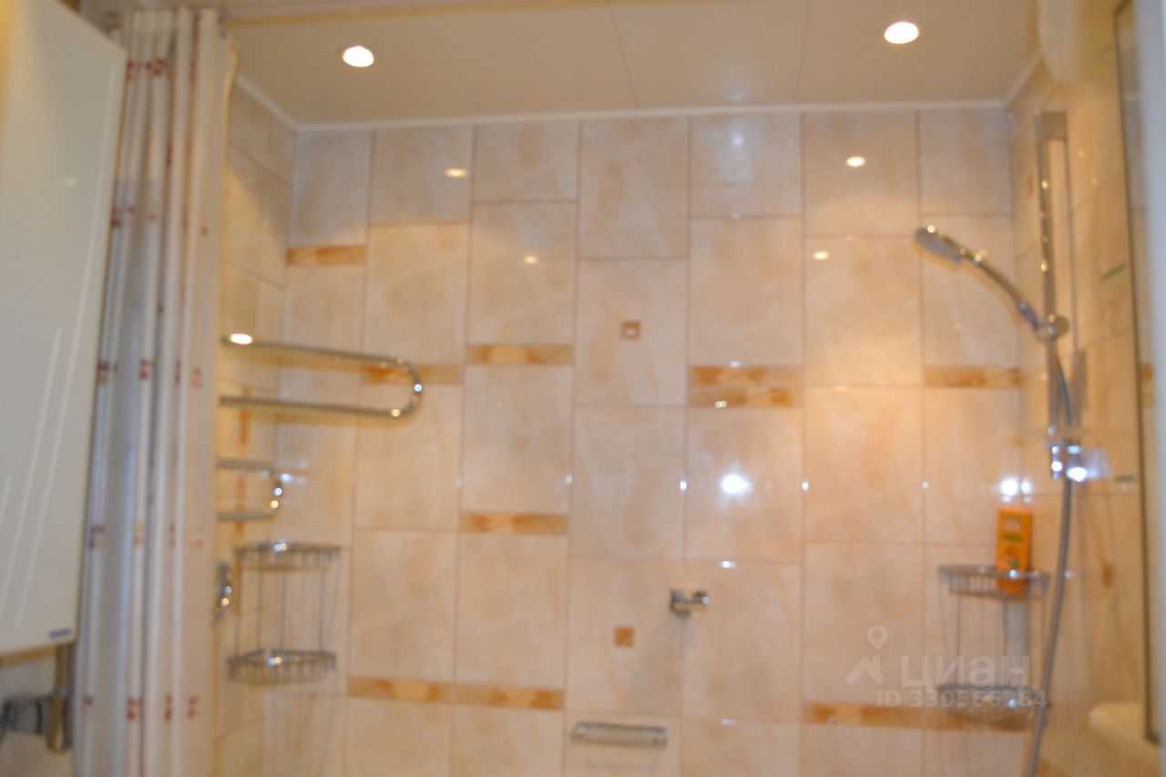 3-комнатная квартира, 72,5 м²
