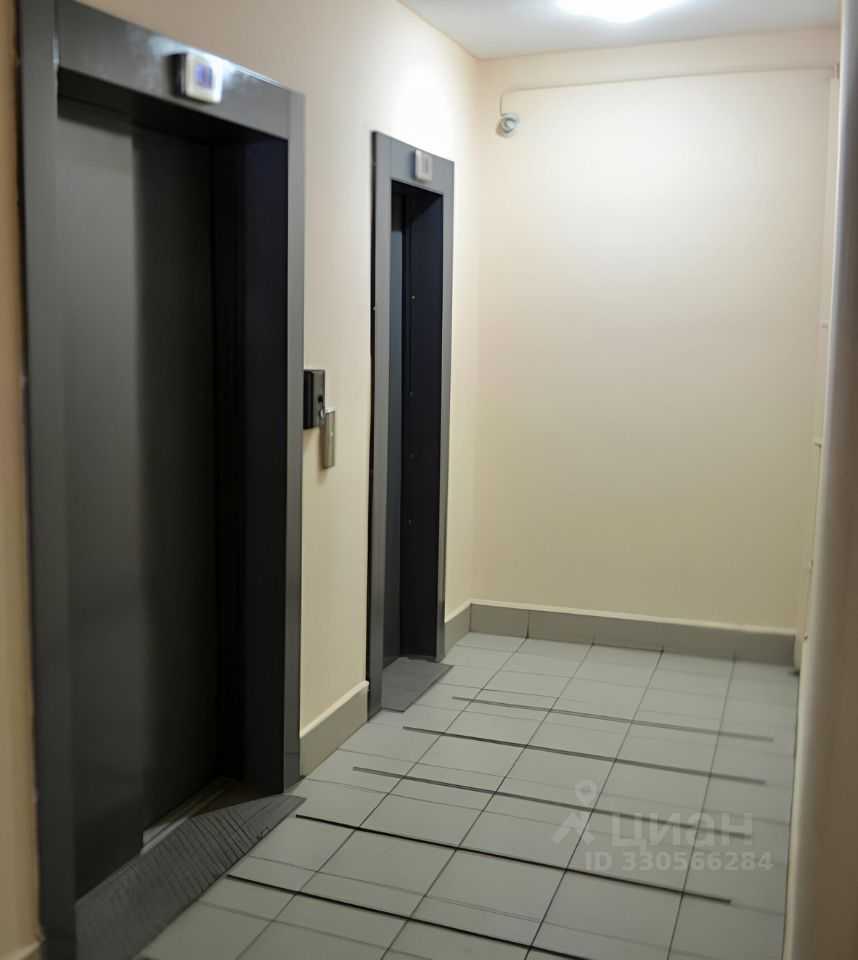 3-комнатная квартира, 72,5 м² — фотография 3