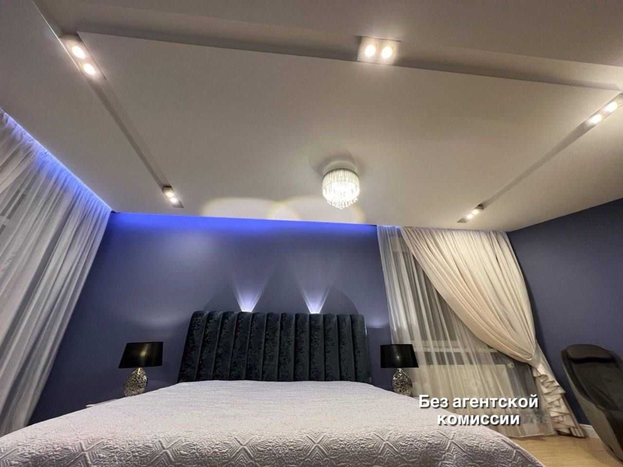 3-комнатная квартира, 80 м² — фотография 2