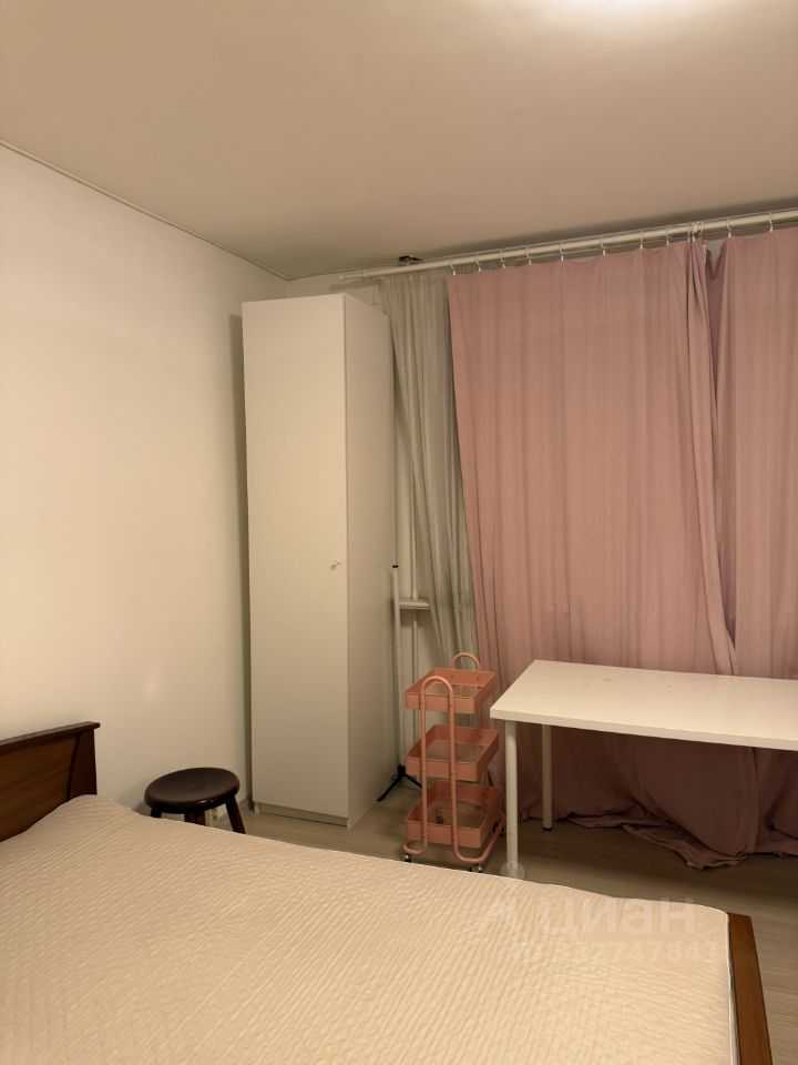3-комнатная квартира, 80 м²