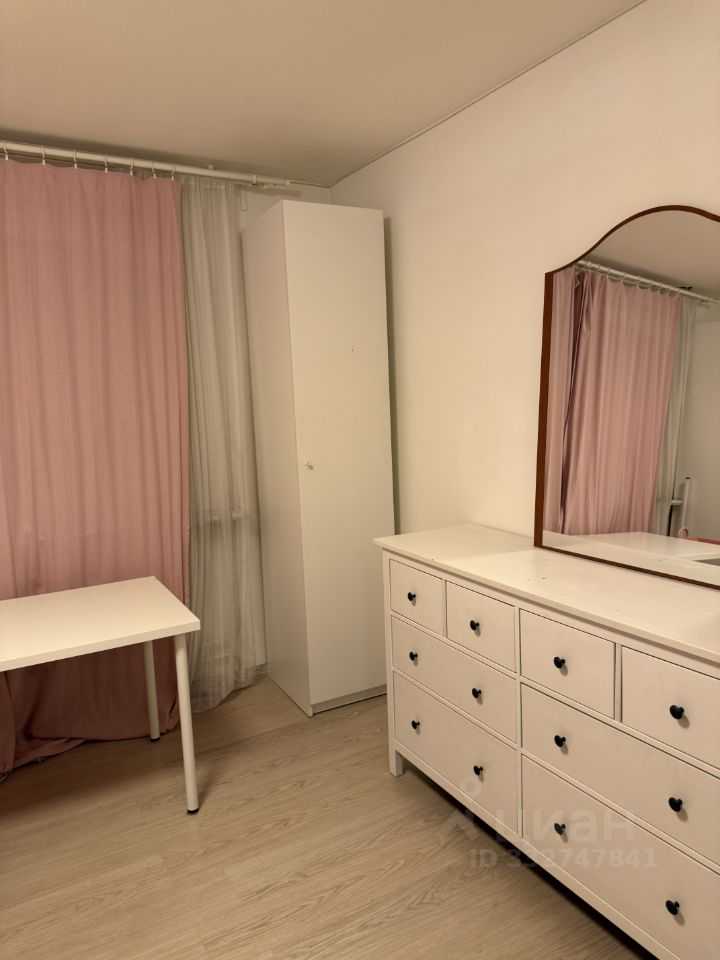 3-комнатная квартира, 80 м² — фотография 2