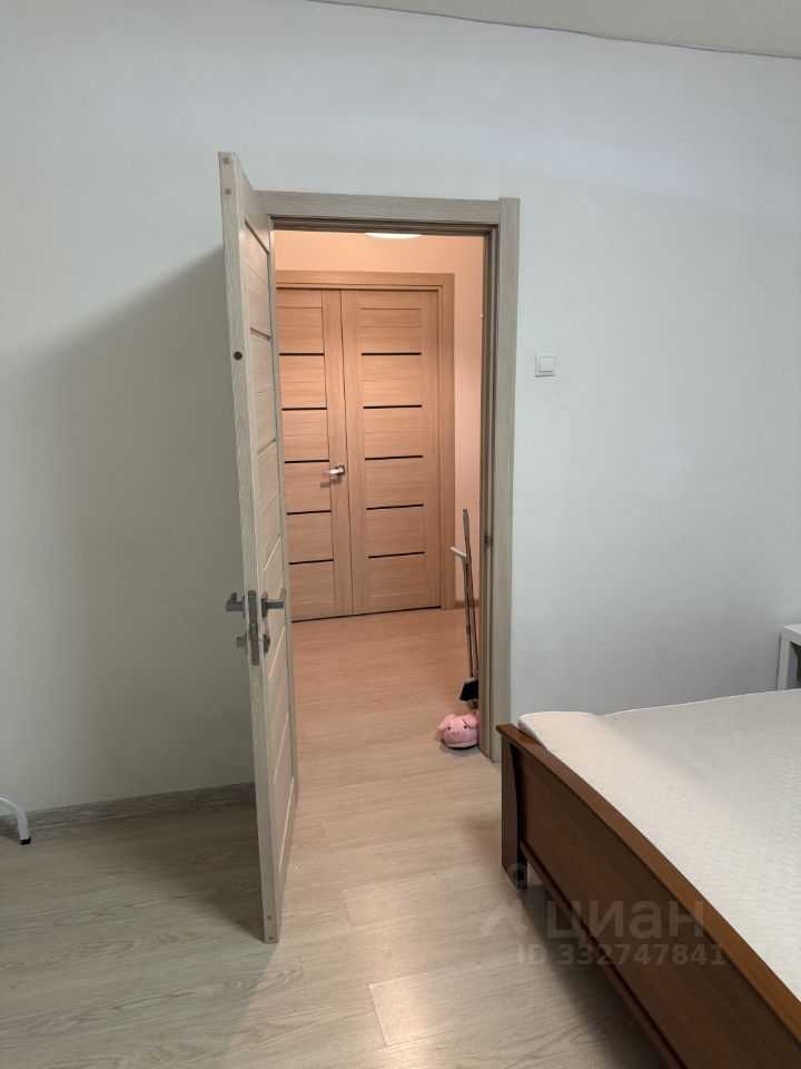 3-комнатная квартира, 80 м² — фотография 3
